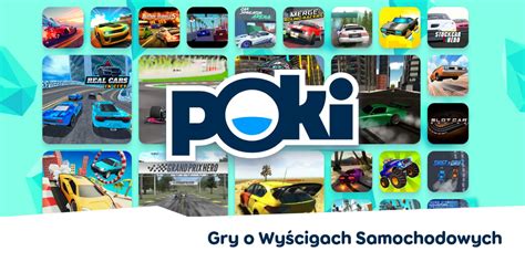 gry poki auta|GRY O WYŚCIGACH ️ .